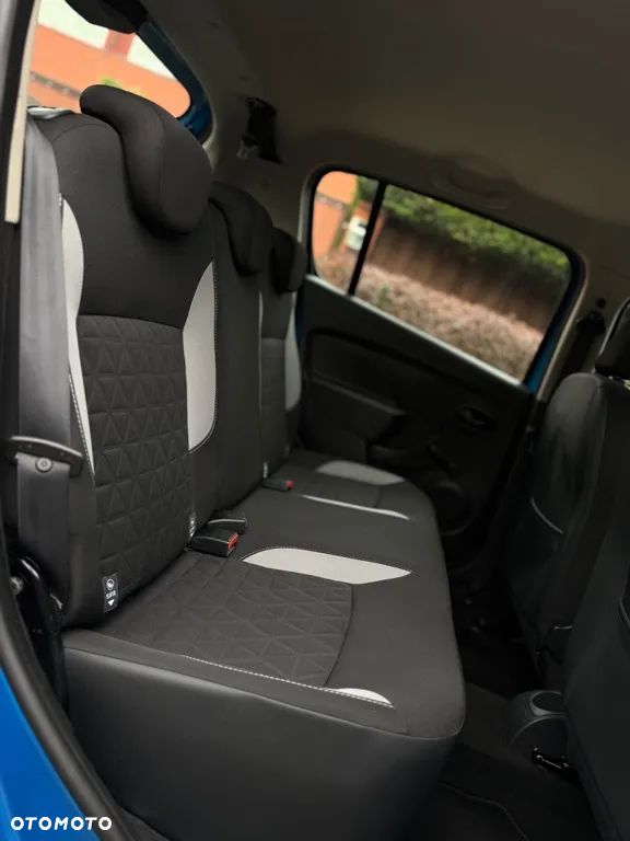Dacia Sandero Stepway 0.9 TCe Laureate S&S - 29