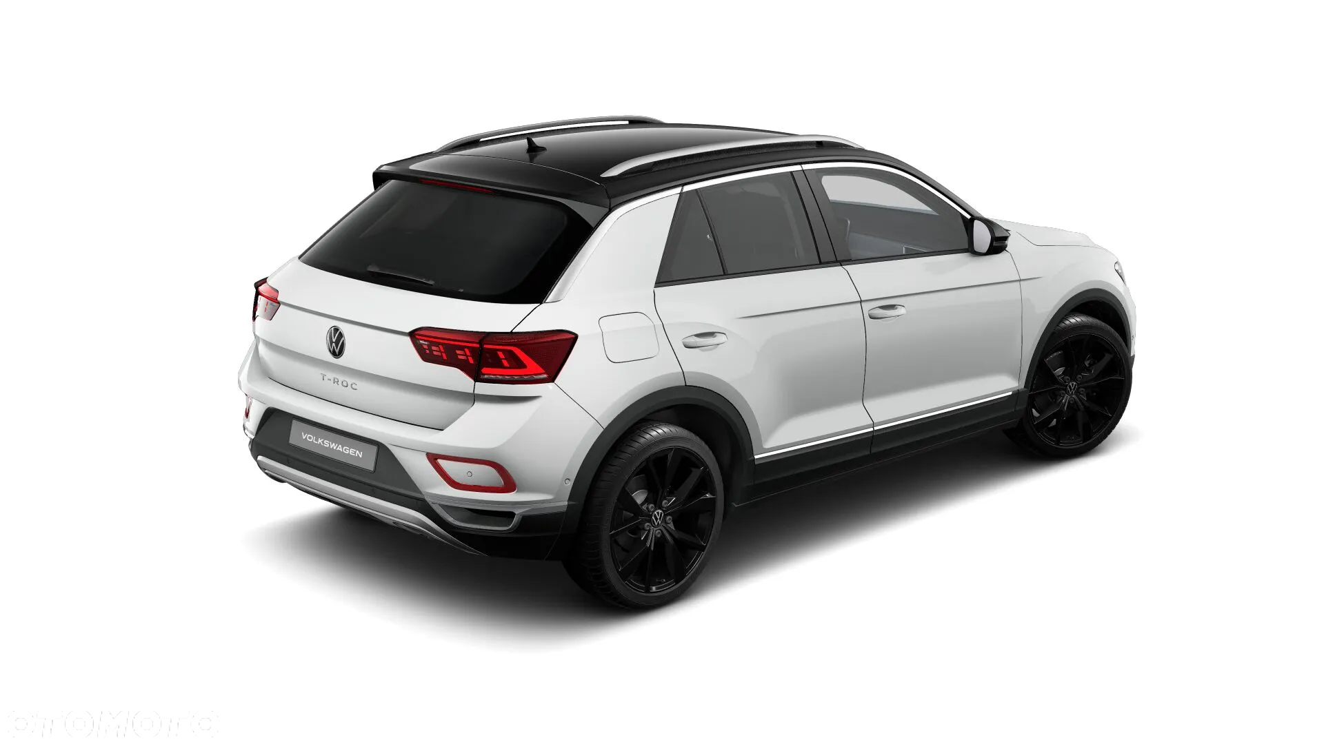 Volkswagen T-Roc 1.5 TSI Style DSG - 5