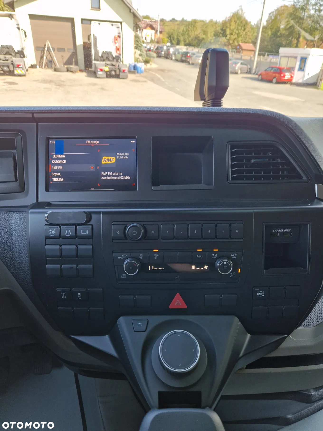 MAN TGX 18.470 - 11