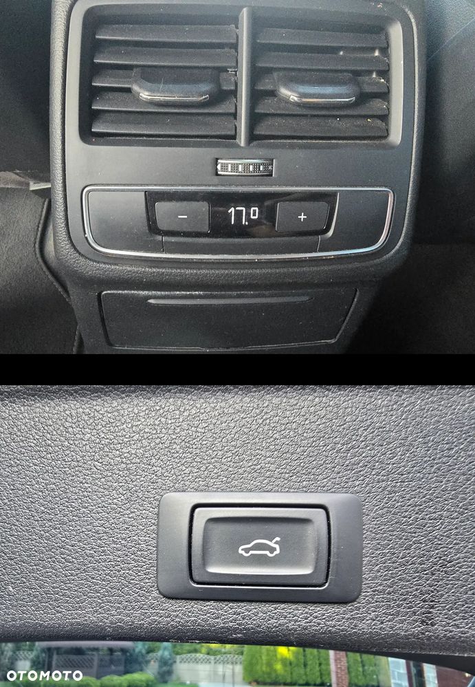 Audi A4 Avant 2.0 TDI DPF S line Sportpaket - 20