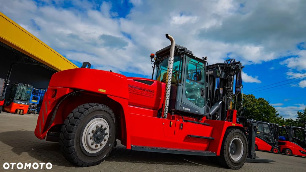 Kalmar DCG.160-12 - 7