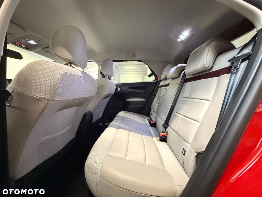 Citroën C4 Cactus - 26