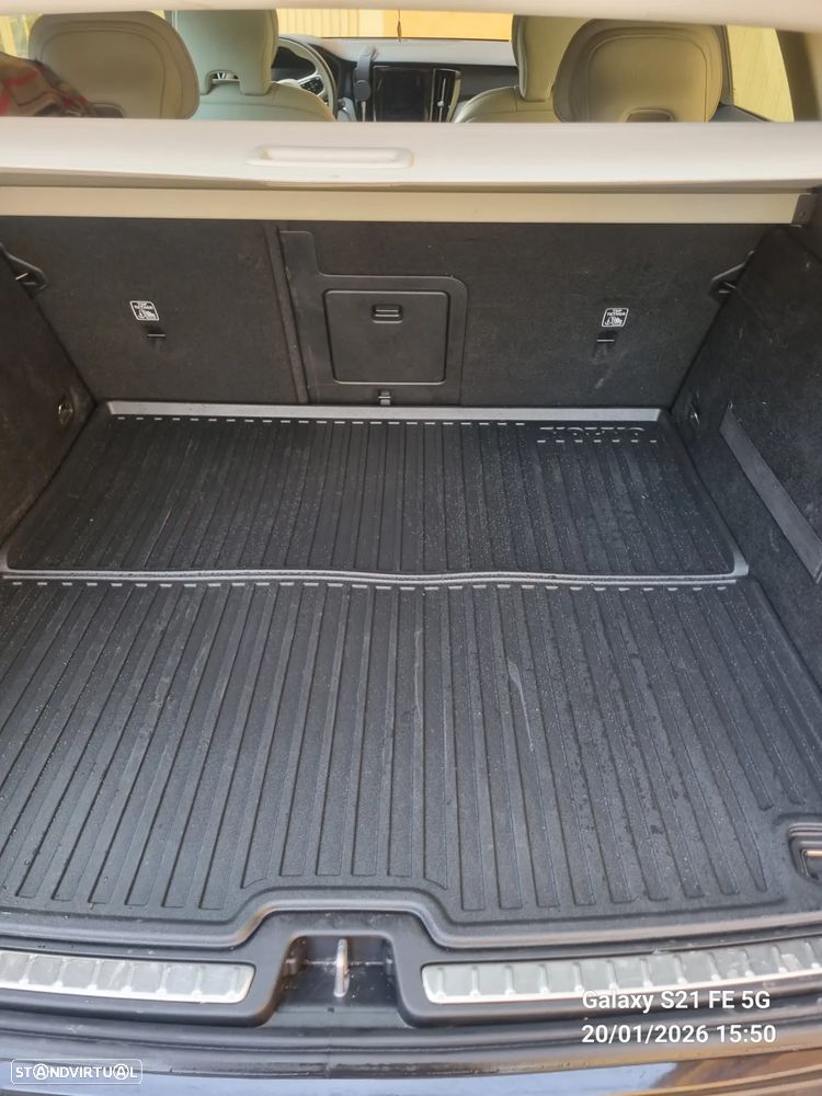 Volvo V60 Cross Country 2.0 D4 Geartronic - 6