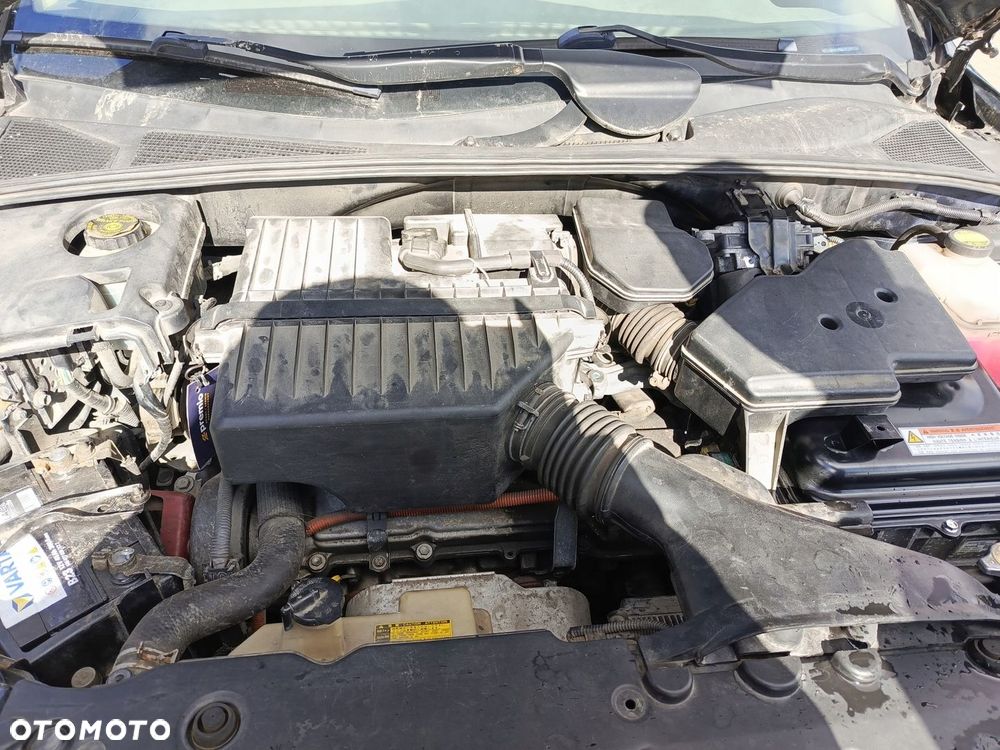 LEXUS RX400H II 3.3B SKRZYNIA BIEGÓW AUTOMATYCZNA - 1