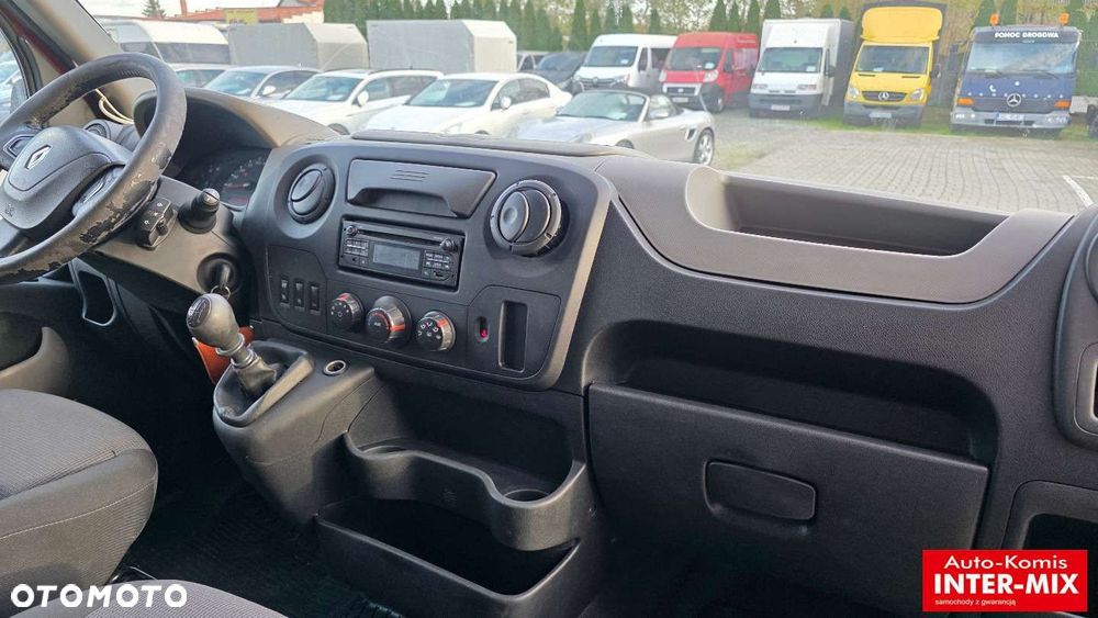Renault MASTER - 13