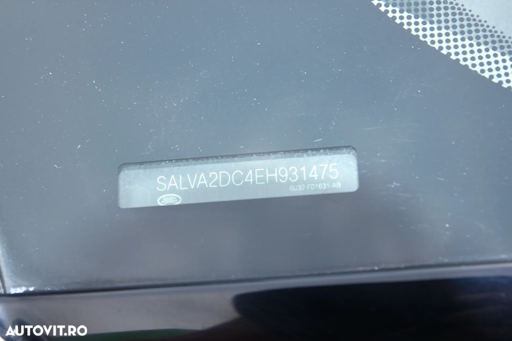Land Rover Range Rover Evoque 2.2 TD4 Pure Tech - 28