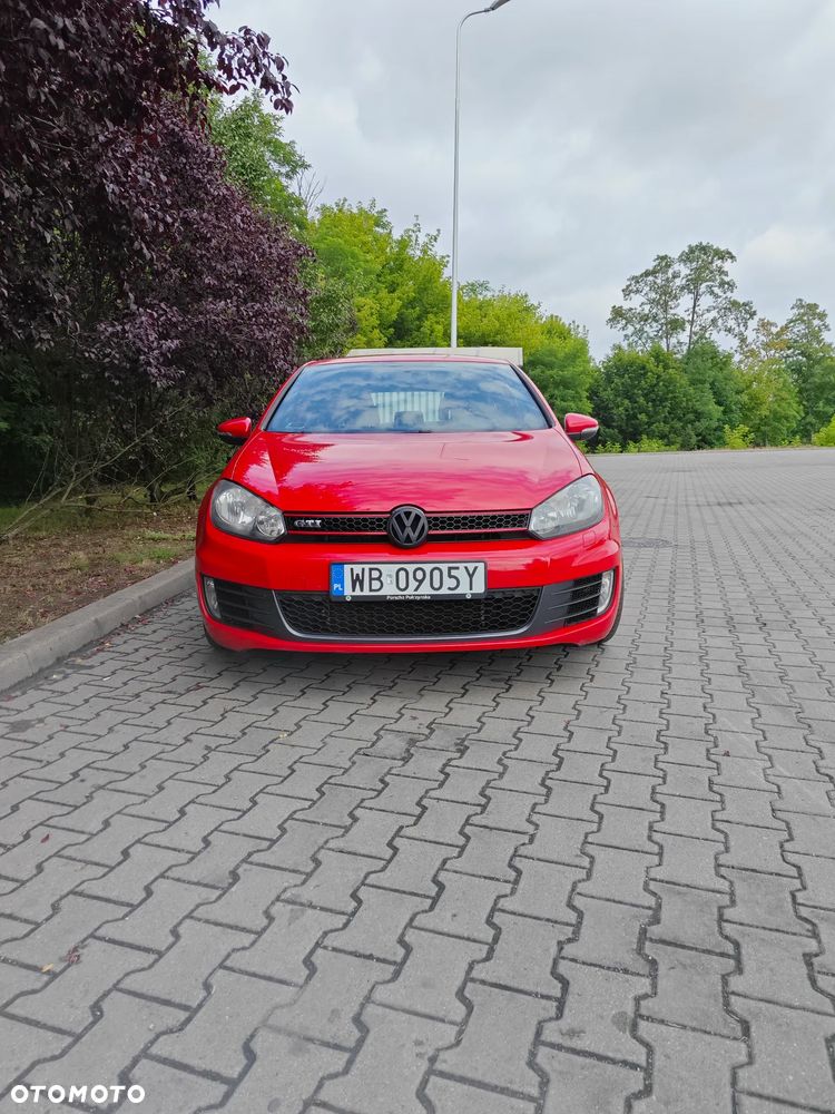 Volkswagen Golf 2.0 GTI - 7