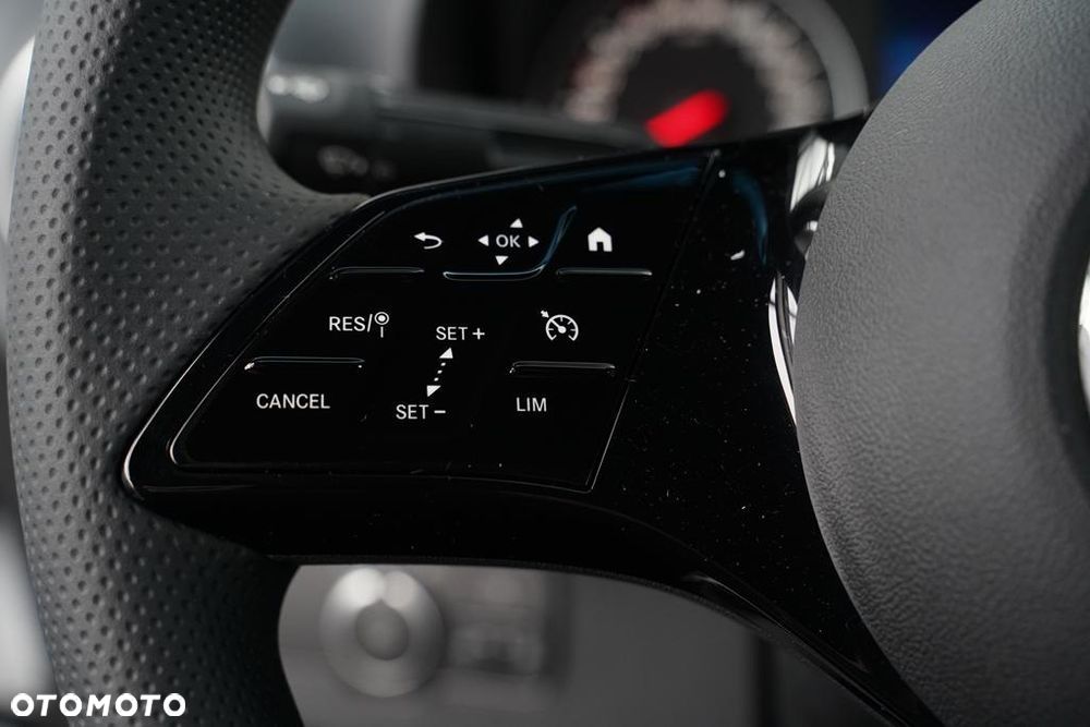 Mercedes-Benz Sprinter 315 CDI Standard BASE 9G-Tronic 9m3 - 11