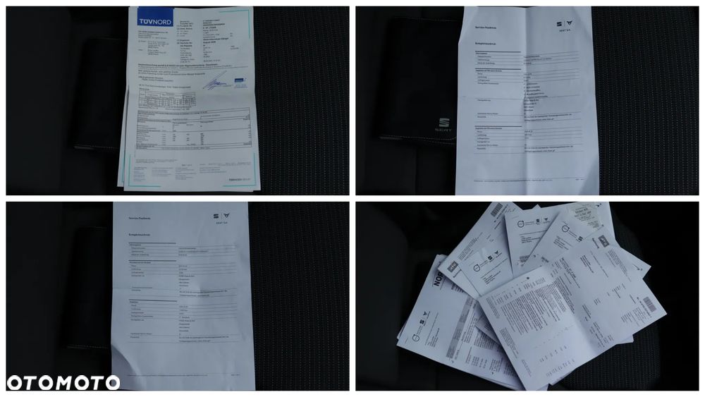 Seat Leon 2.0 TDI DSG Xcellence - 38