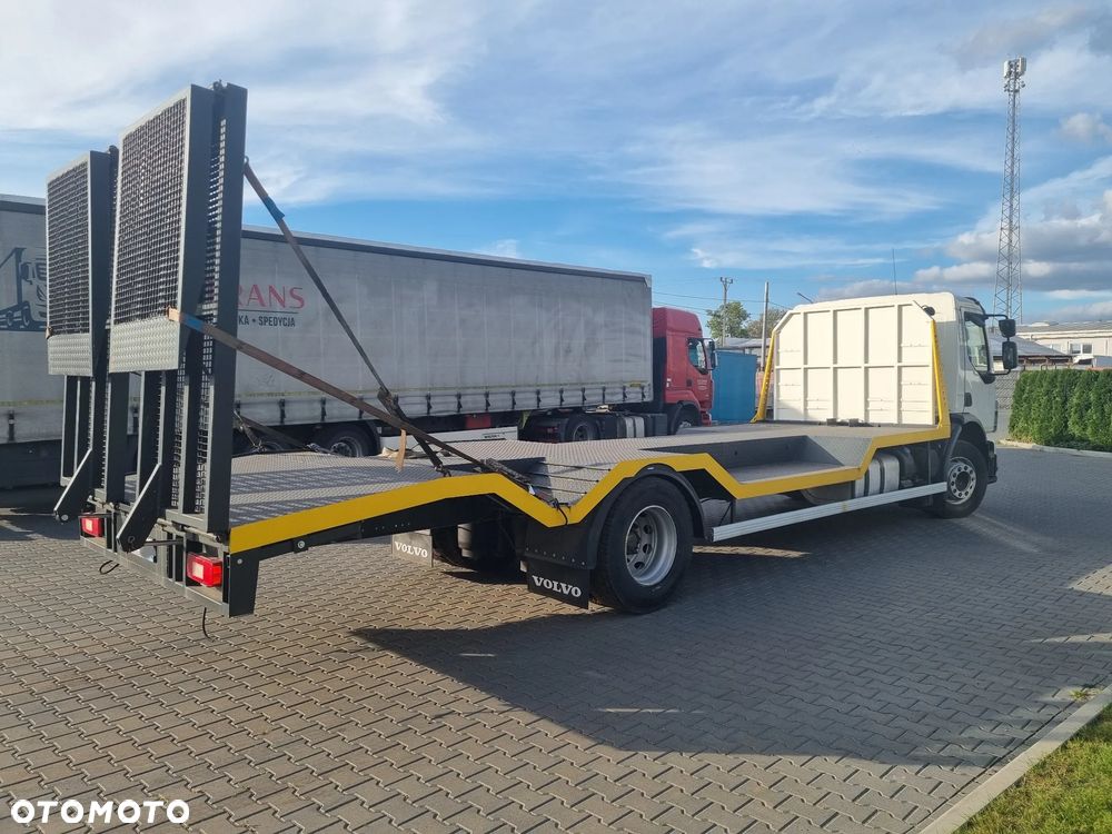 Volvo FE 260 - 4