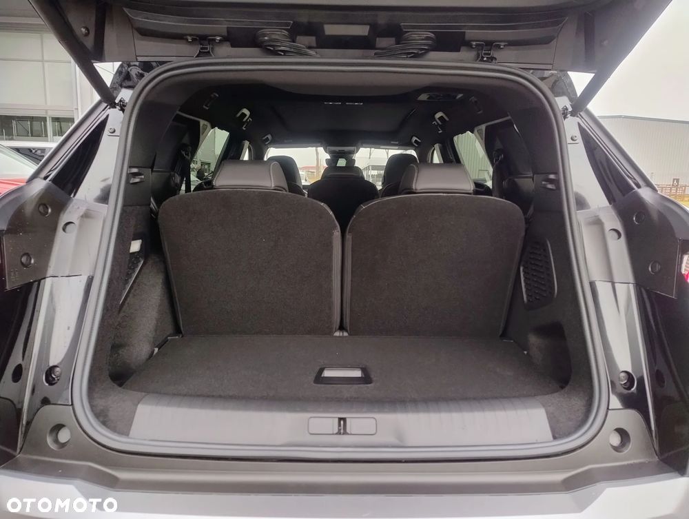 Peugeot 5008 1.6 PHEV 225 GT Exclusive S e-DCS7 - 9
