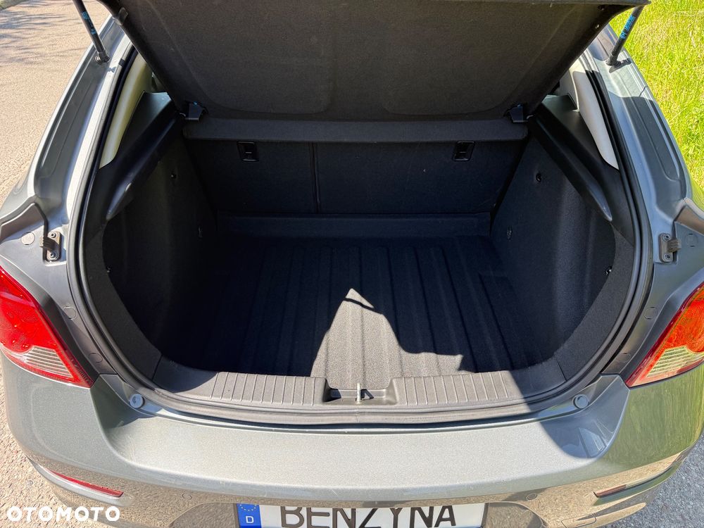 Chevrolet Cruze - 19