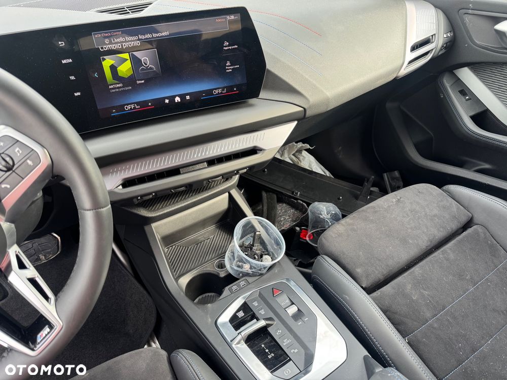 BMW Seria 1 - 26