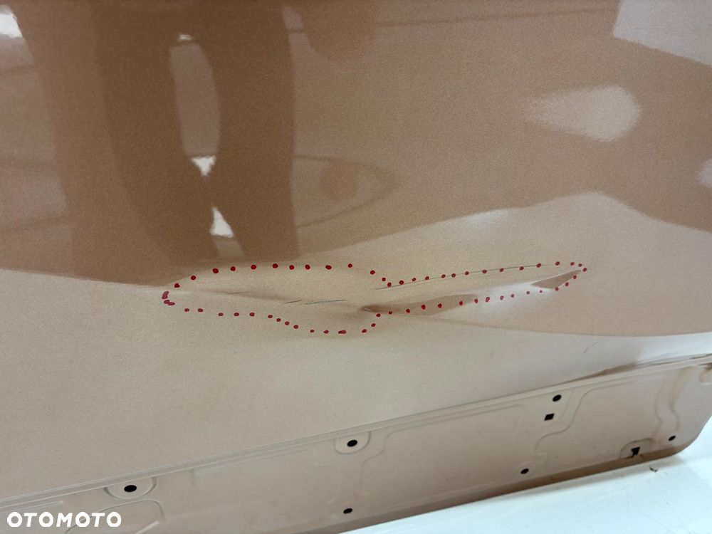 Opel Grandland B II Drzwi Prawe Tył Tylne 9851462480 - 4