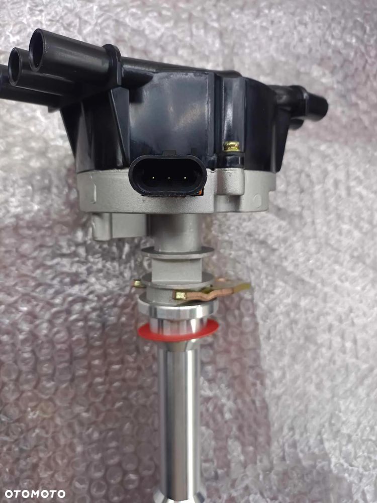 APARAT ZAPLONOWY CHEVROLET gmc 4.3 V6 gm VORTEC BLAZER sonoma C/K Pickup s10 S15 k1500 c1500 silverado SIERRA OLDSMOBILE BRAVADA CHEVY Ignition Distributor KOPULKA PALEC APARATU ZAPLONOWEGO BENZYNA - 2