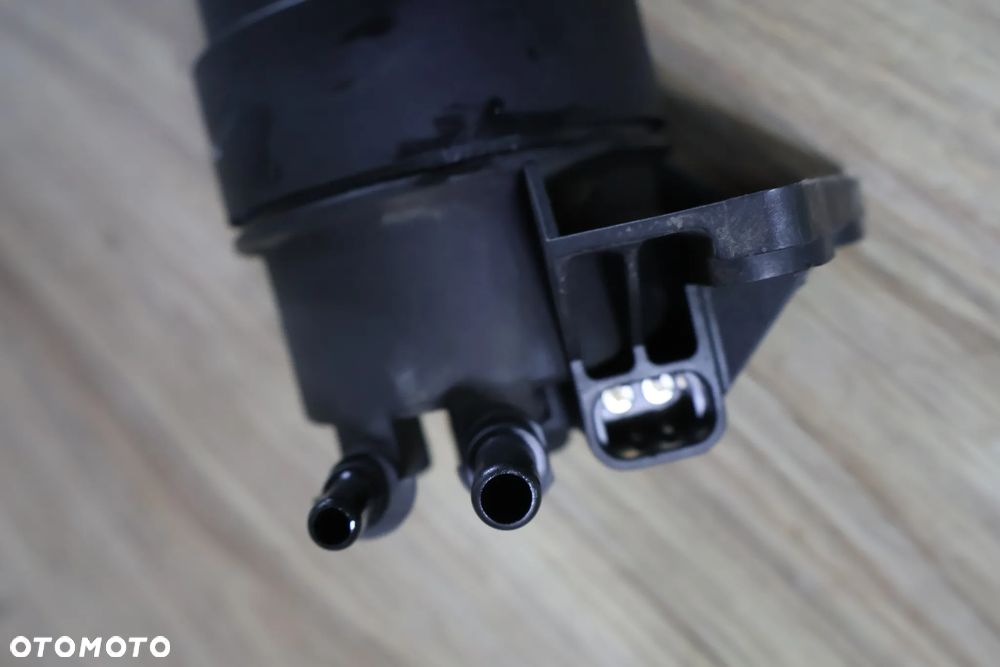 VOLVO S60 V70 II XC70 XC90 LIFT 05-14 OBUDOWA FILTRA PALIWA 2.4 D5 163 185 KM D5244T - 3