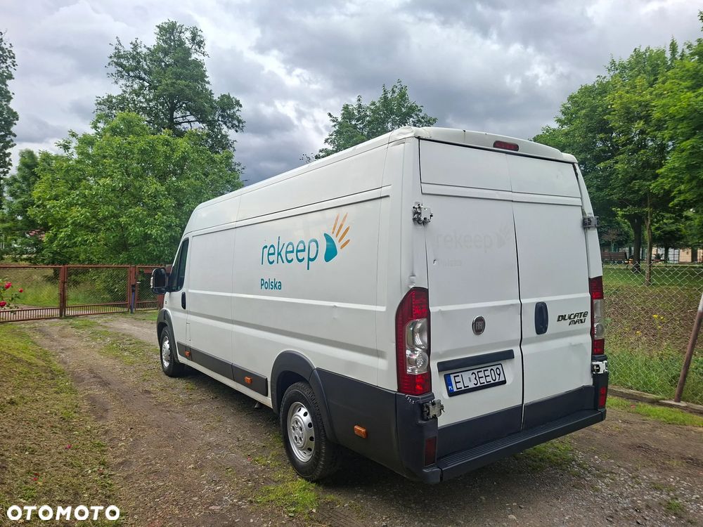 Fiat Ducato - 4