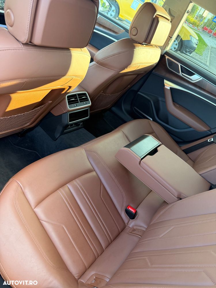 Audi A7 Sportback 2.0 45 TFSI quattro S tronic - 14