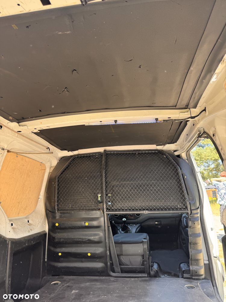 Citroën Berlingo - 3
