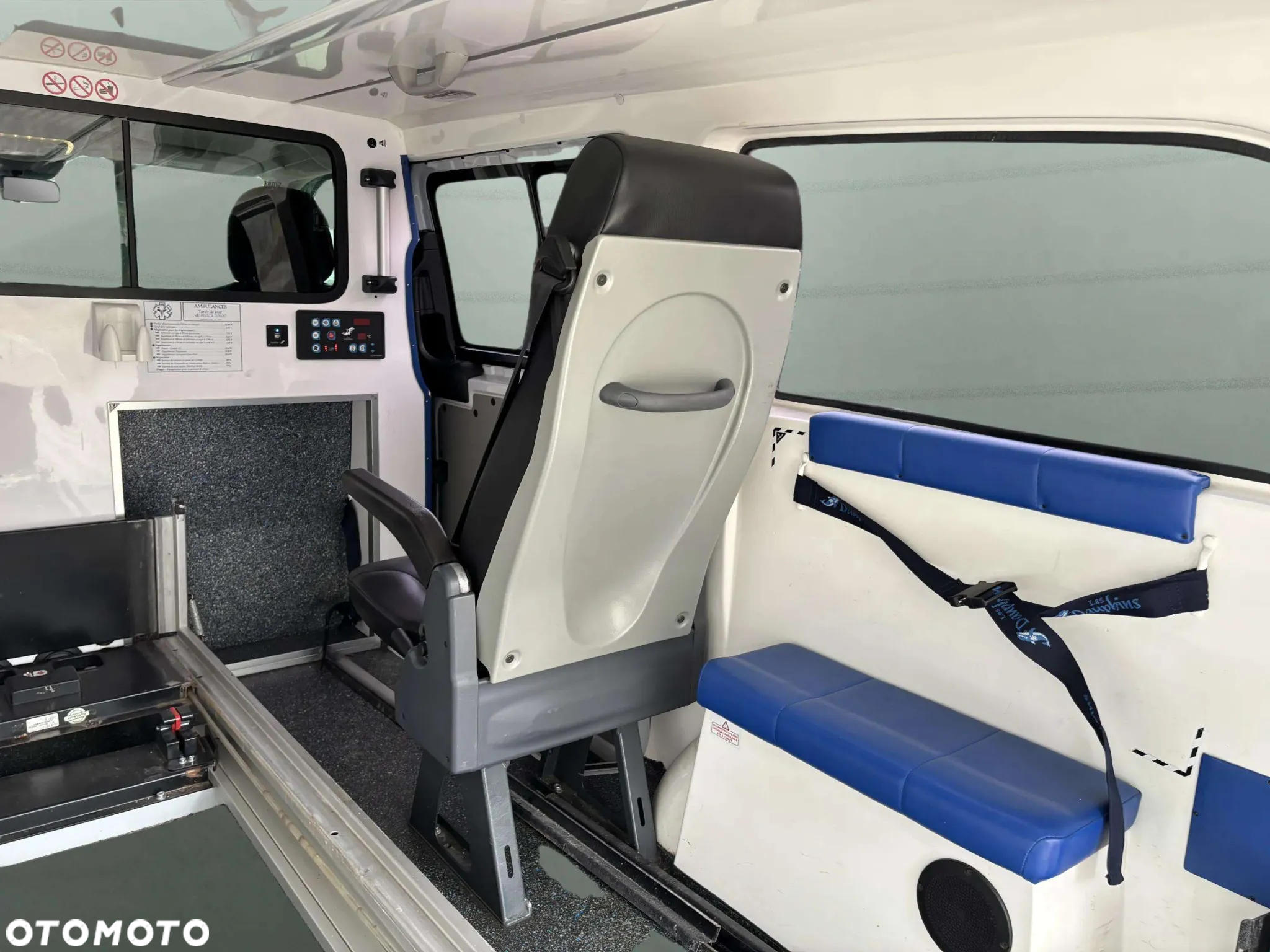 Mercedes-Benz Vito - 16