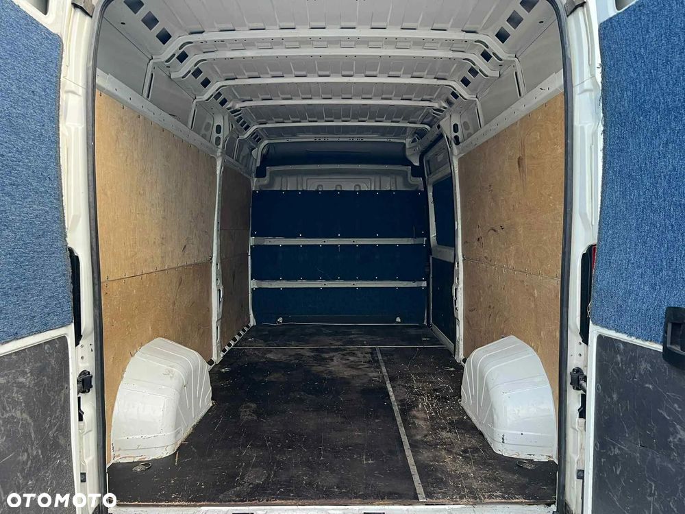 Peugeot Boxer - 20