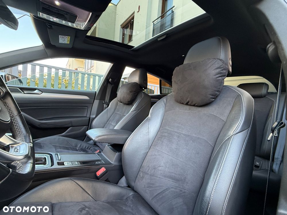 Volkswagen Arteon 2.0 TSI R-Line DSG - 13