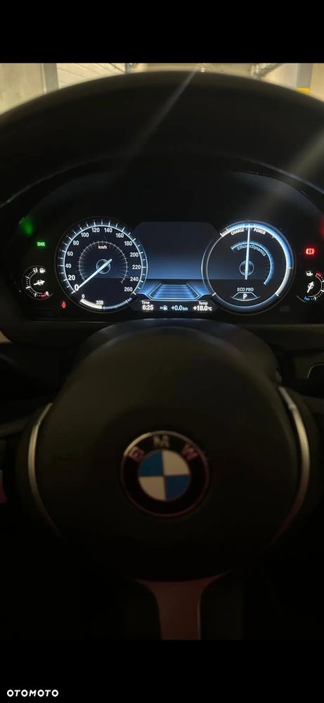 BMW Seria 3 330i GPF Luxury Line - 22