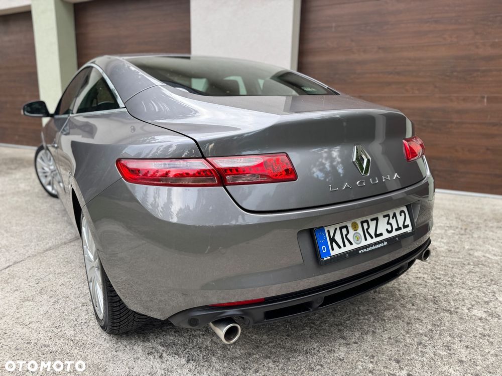 Renault Laguna 2.0T GT - 12