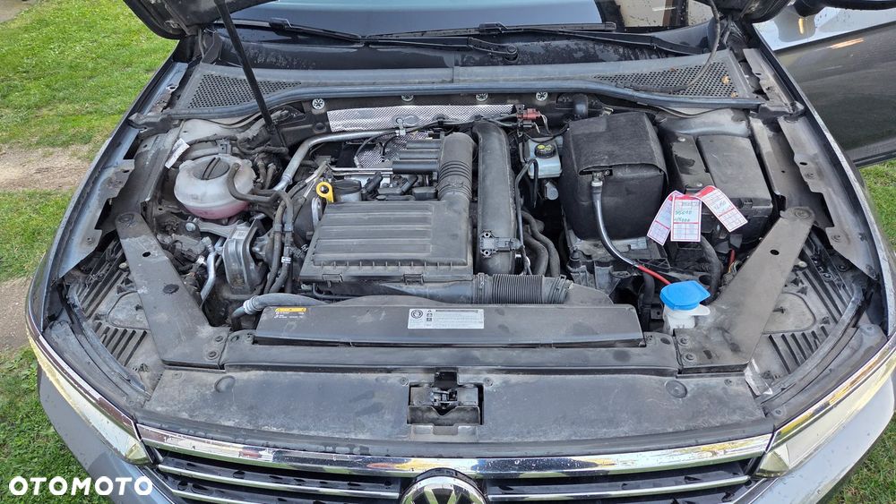 Volkswagen Passat 1.4 TSI BMT Comfortline - 9