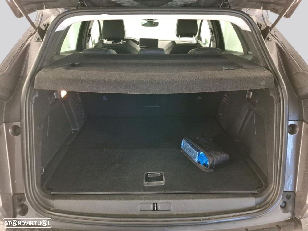 Peugeot 3008 - 9