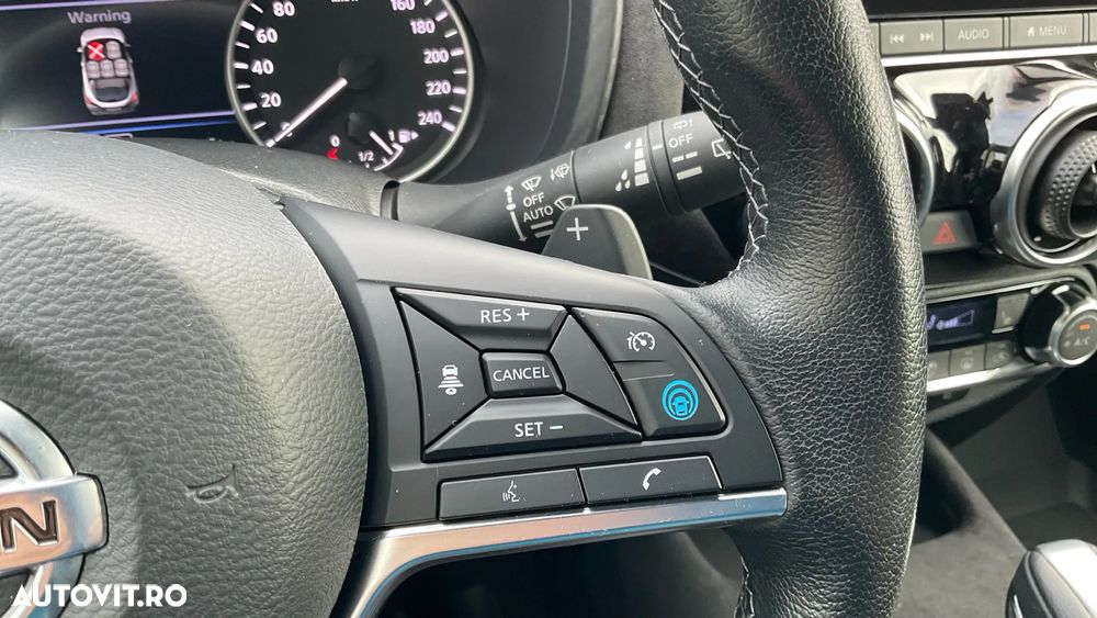 Nissan Juke DIG-T 114CP 7DCT Tekna - 34