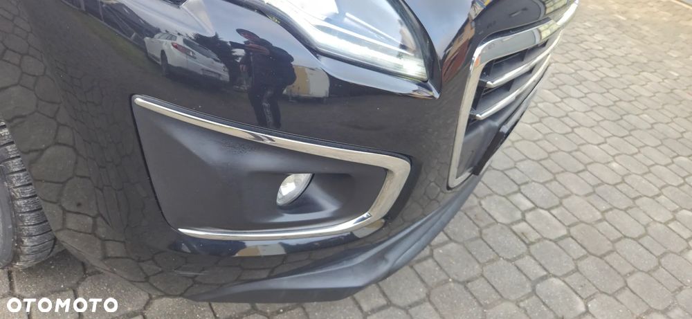 Peugeot 3008 BlueHDi 120 Stop & Start Active - 14