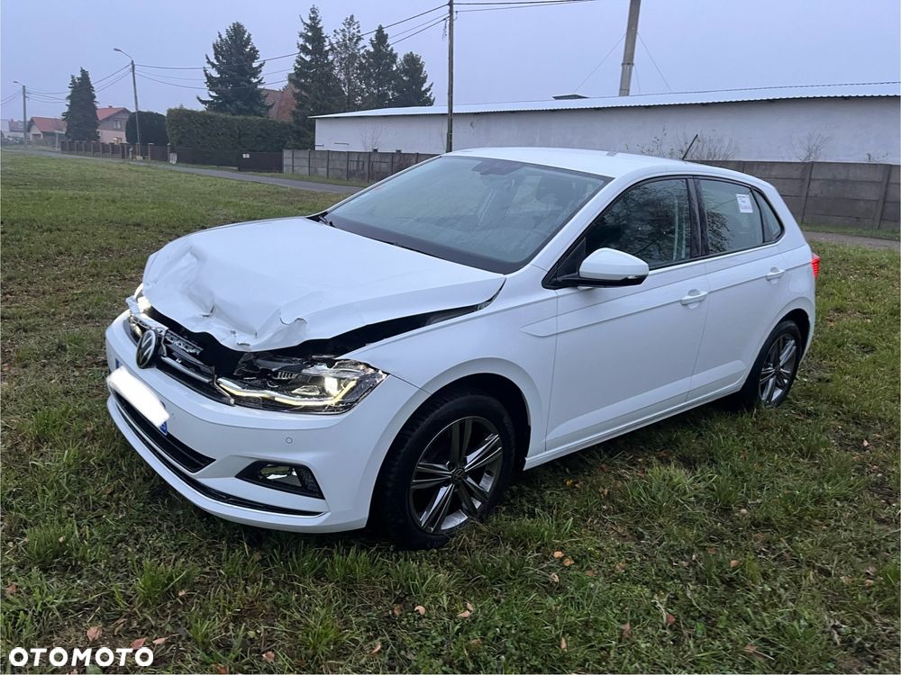 Volkswagen Polo - 3