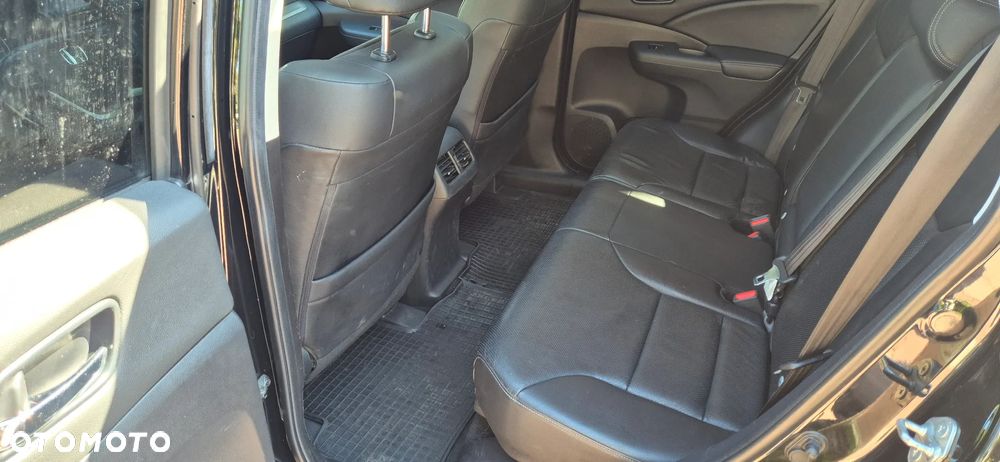 Honda CR-V 2.0 Executive - 24