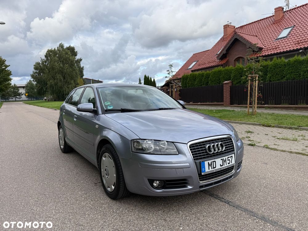 Audi A3 - 3