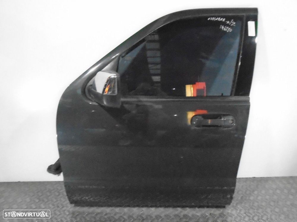 PORTA FRENTE ESQUERDA FORD USA EXPLORER 4.0 156CV 3958CC - 1