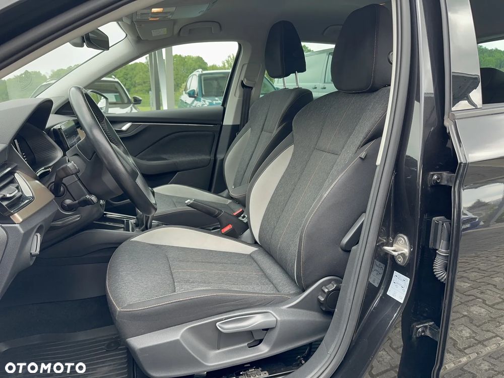 Skoda Scala 1.0 TSI Ambition - 25