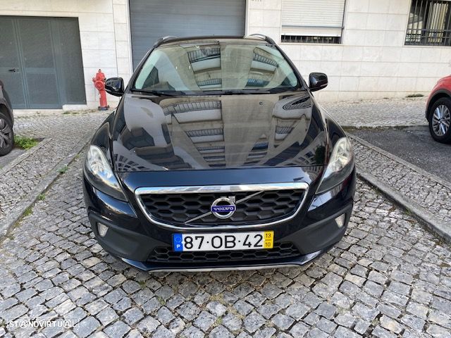 Volvo V40 Cross Country 1.6 D2 Summum - 2
