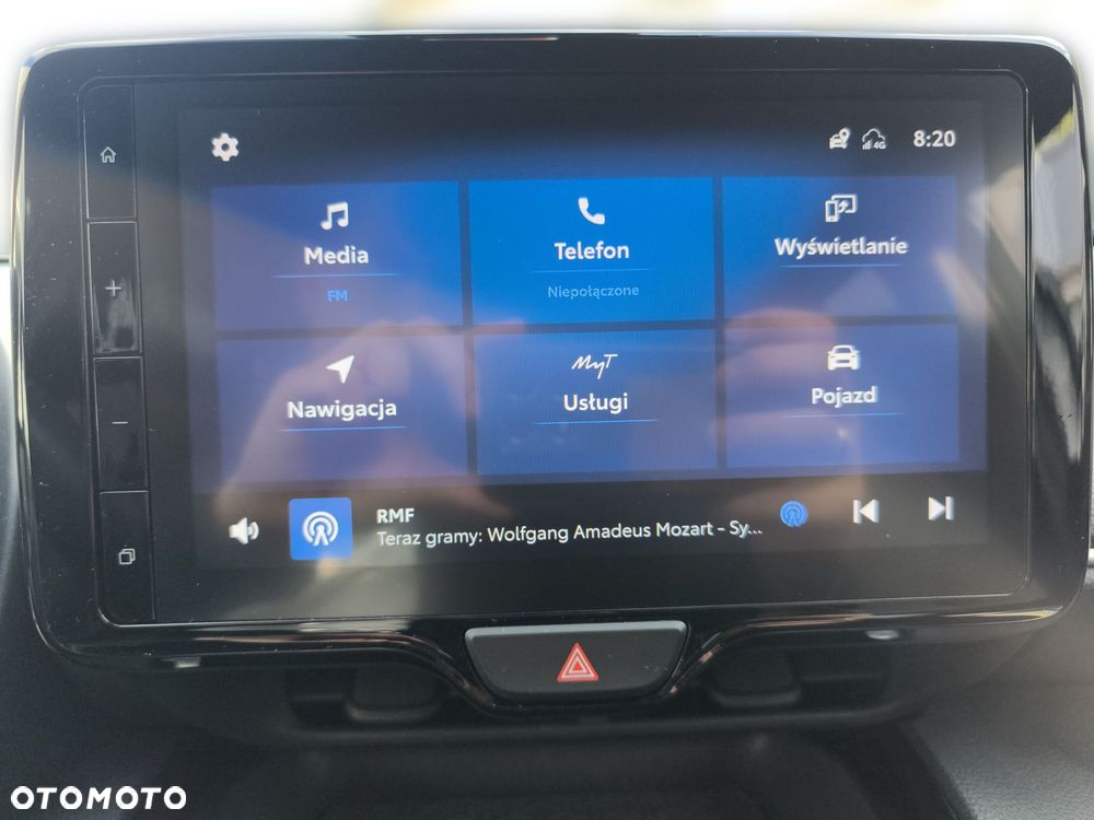 Toyota Yaris Cross Hybrid 1.5 Comfort - 17