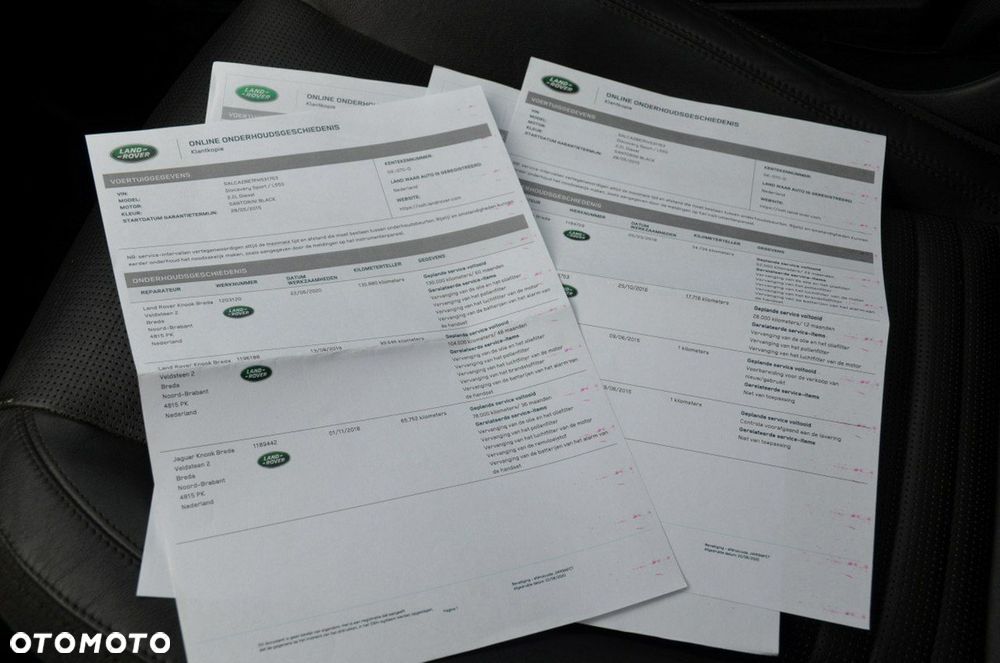 Land Rover Discovery Sport - 38