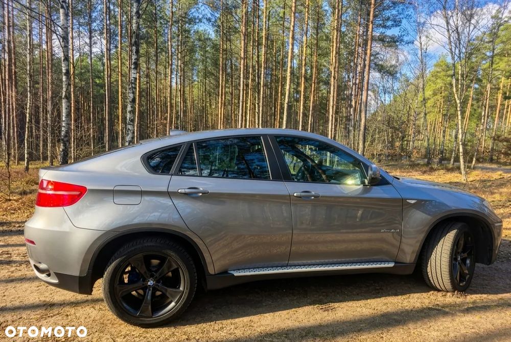 BMW X6 - 4