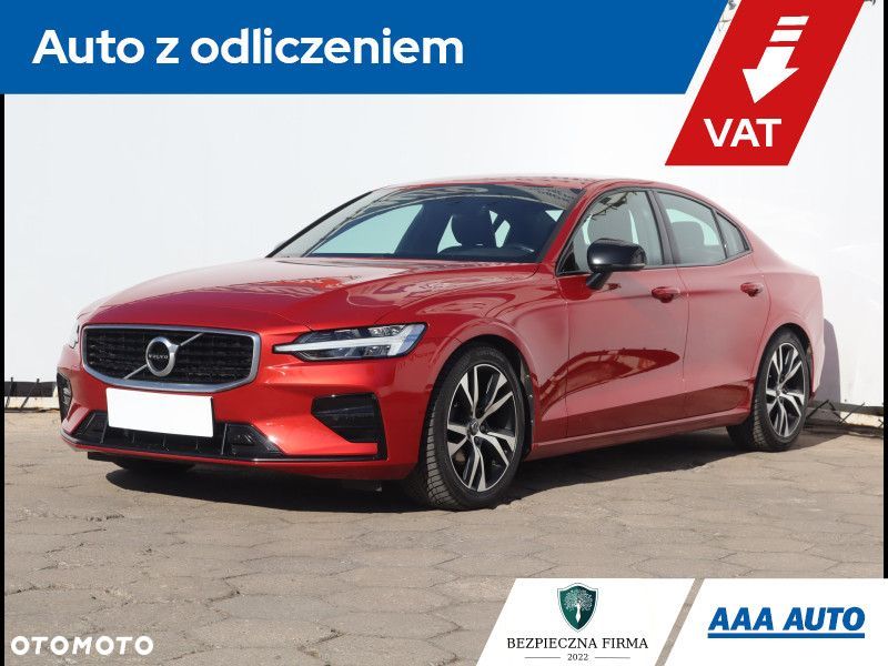 Volvo S60 - 1