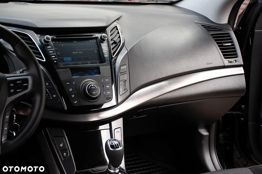 Hyundai i40 1.7 CRDi Premium - 11