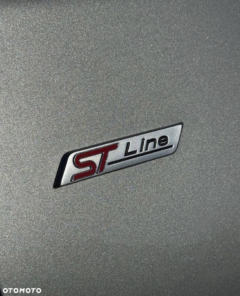 Ford Puma 1.0 EcoBoost Hybrid ST-LINE - 16