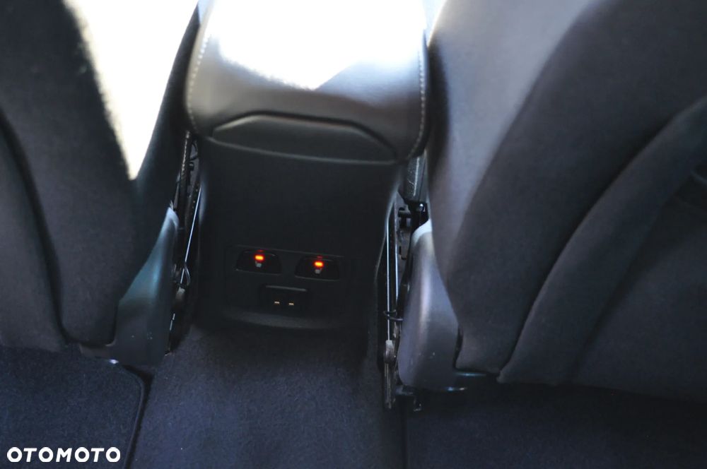 Opel Astra 1.4 Turbo Start/Stop Automatik Ultimate - 18