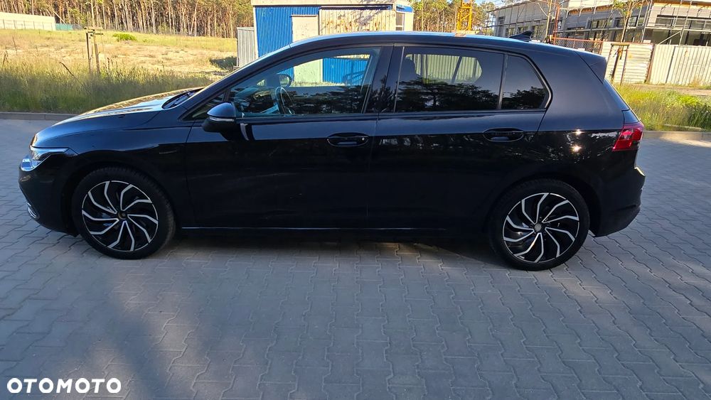 Volkswagen Golf 2.0 TDI BMT Highline DSG - 20