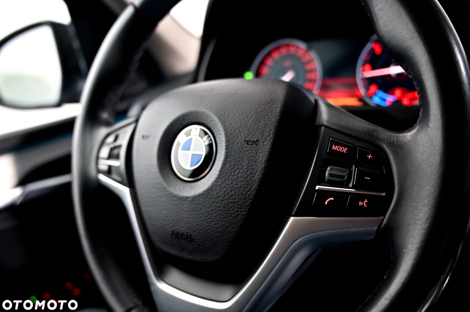 BMW X5 xDrive25d - 20