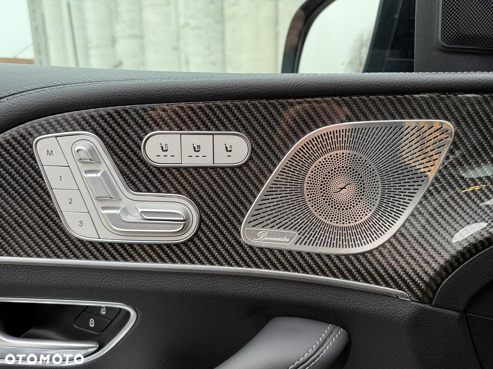Mercedes-Benz GLE - 6