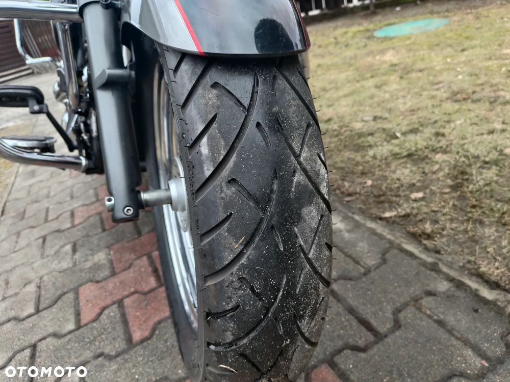 Kawasaki VN - 16