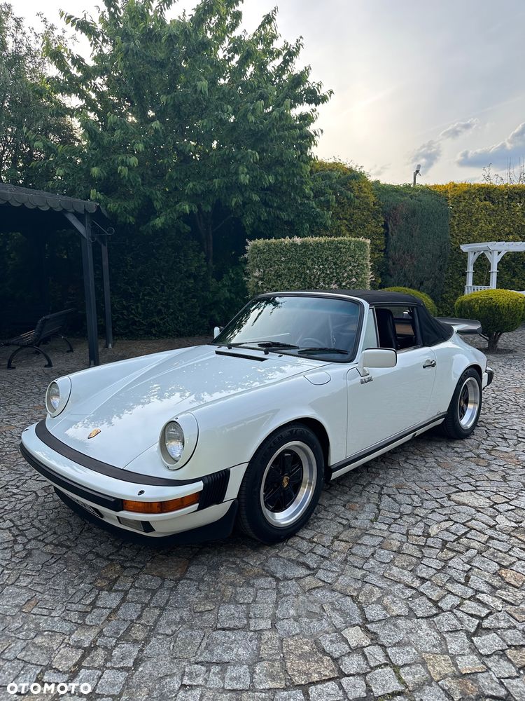 Porsche 911 - 35